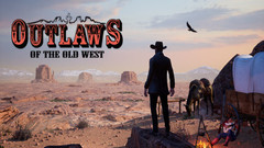 西部狂徒Outlaws of the Old West 一键解压版