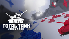 全面坦克模拟器 Total Tank Simulator 中文一键解压版下载