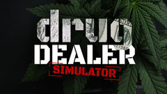Drug Dealer Simulator 毒枭模拟器中文完整一键解压版