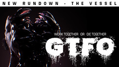 GTFO/恐怖射击冒险网络联机版游戏一键解压下载