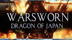 战誓：日本龙 Warsworn: Dragon of Japan中文一键解压版