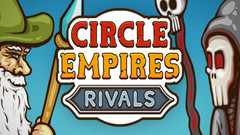 环形帝国竞争者网络联机版 Circle Empires Rivals中文一键解压版下载
