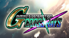 SD高达G世纪:火线纵横SD Gundam G Generation Cross Rays一键解压中文版