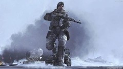 使命召唤6：现代战争2Call Of Duty: Modern Warfare 2 Campa重制版中文一键解压版
