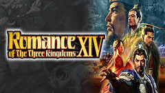 三国志14 ROMANCE OF THE THREE KINGDOMS XIV中文版全DLC中文一键解压下载赠送历代7-13