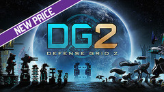 防御阵型2 Defense Grid 2 /单机.同屏多人 中文一键解压版下载