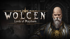 破坏领主 Wolcen: Lords of Mayhem 一键解压中文版下载