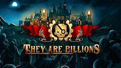 亿万僵尸They Are Billions 正式版V1.0.13免steam中文游戏下载