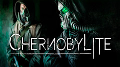 切尔诺贝利人Chernobylite 全DLC中文游戏一键解压版下载