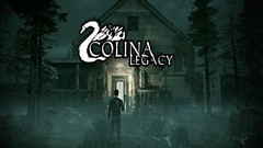 科利纳遗产COLINA: Legacy 中文版免steam恐怖冒险类PC电脑单机游戏