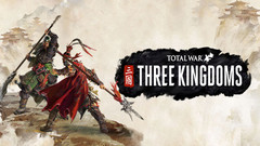 全面战争：三国 Total War: Three Kingdoms /单机.局域网联机