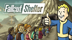 辐射避难所 Fallout Shelter 一键解压中文版下载