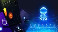 深海：即刻抉择 DEEPSEA一键解压中文版下载