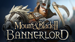 骑马与砍杀2霸主/领主/Mount & Blade II: Bannerlord中文一键解压版