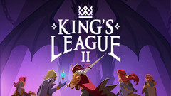 国王联赛2 King's League II 免steam中文游戏一键解压版免费下载
