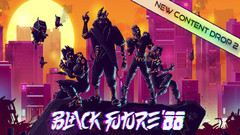 黑色未来88 Black Future '88/单机.同屏多人中文一键解压版