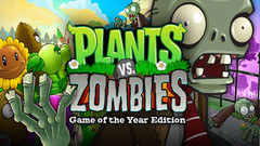 植物大战僵尸 Plants vs. Zombies 一键解压中文版