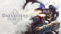 暗黑血统创世纪Darksiders Genesis免Steam中文游戏下载
