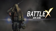 战斗X街机(BATTLE X Arcade)中文VR版下载