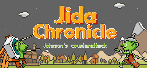 吉大编年史混沌边境(Jida Chronicle Chaos frontier VR)