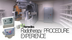 放射治疗介绍（VRemedies - Radiotherapy Procedure Experience）VR游戏下载