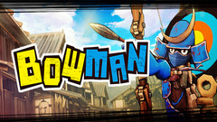 弓箭手(BOW MAN)VR游戏下载