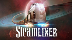 汽船（Steamliner）VR游戏下载