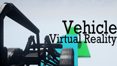 汽车（Vehicle VR）vr game crack下载