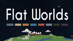 平坦世界/平面世界（Flat Worlds）vr game crack下载