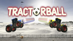 拖拉机足球(Tractorball)vr game crack下载