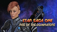 星之佐贺一-统治者的崛起（STAR SAGA ONE - RISE OF THE DOMINATORS）vr game crack下载