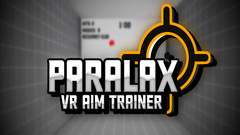 目标训练(Paralax Vr Aim Trainer)VR游戏下载