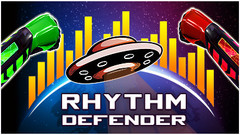 节奏后卫/节奏卫士（Rhythm Defender）VR游戏下载