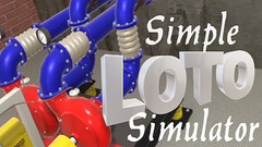 简单的LOTO模拟器（Simple LOTO Simulator）VR游戏下载