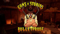 枪炮的故事:防弹VR(Guns'n'Stories: Bulletproof VR)VR游戏下载