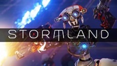风暴之地(Stormland)VR游戏下载