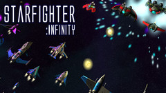 星际战斗机：无限（Starfighter: Infinity）VR游戏下载