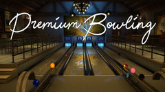 高级保龄球（Premium Bowling）VR游戏下载