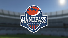 手传球（HandPass VR）vr game crack下载