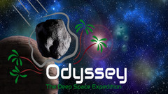 奥德赛VR-深空探险(Odyssey: The Deep Space Expedition)vr game crack下载