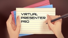 虚拟演示者专业版（Virtual Presenter Pro）VR游戏下载