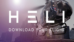 直升机(HELI)VR游戏下载