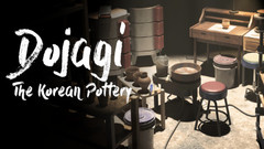 陶器（DOJAGI: The Korean Pottery）VR游戏下载