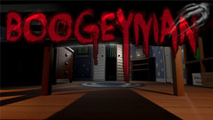 夜魔（Boogeyman）VR游戏下载