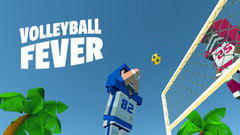 排球发烧友（Volleyball Fever）VR游戏下载