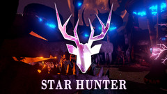 星际猎人（Star Hunter VR）vr game crack下载