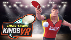 乒乓之王（PingPong Kings VR）vr game crack下载