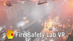 消防安全实验室（Fire Safety Lab VR）VR游戏下载