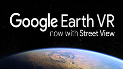 谷歌地球VR(Google Earth VR)vr game crack下载