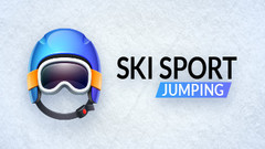 跳台滑雪（Ski Sport: Jumping VR）vr game crack下载